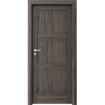 Porta Verte HOME N.0 Dub Tmavý 